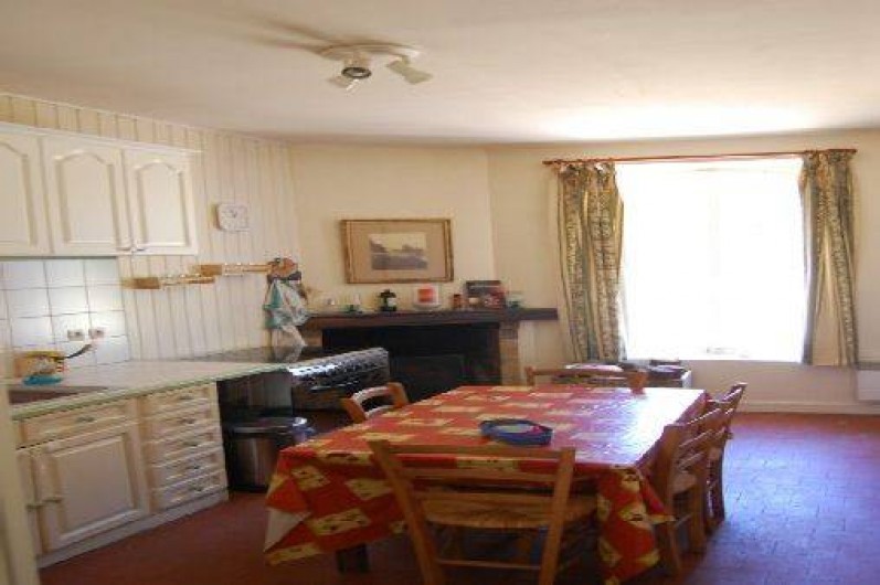 Location de vacances - Gîte à Ouzouer-sur-Trézée