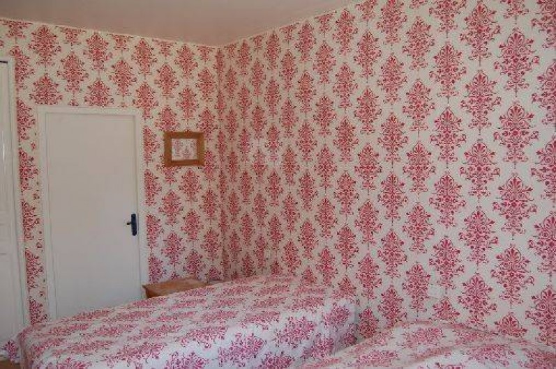 Location de vacances - Gîte à Ouzouer-sur-Trézée