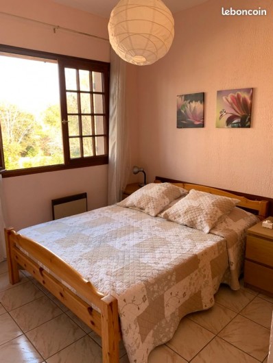 Location de vacances - Appartement à Hyères