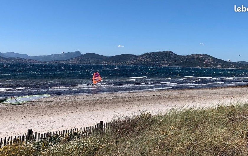 Location de vacances - Appartement à Hyères