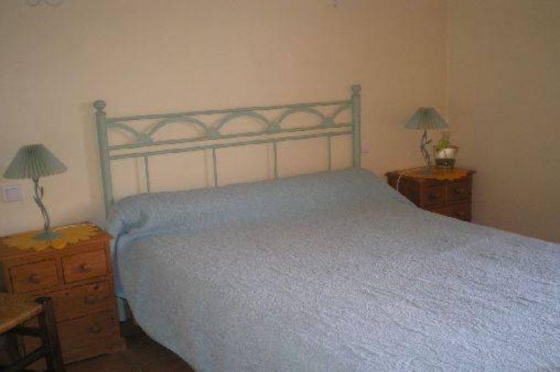 Location de vacances - Appartement à Mollans-sur-Ouvèze