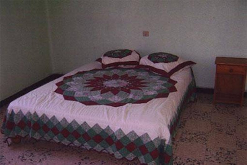 Location de vacances - Appartement à Maillane