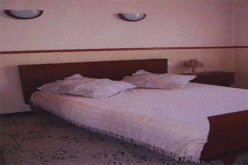 Location de vacances - Appartement à Maillane