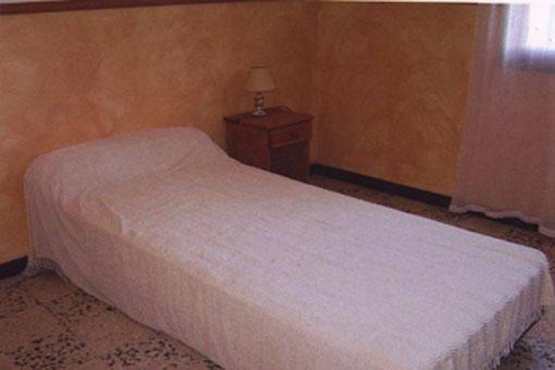 Location de vacances - Appartement à Maillane