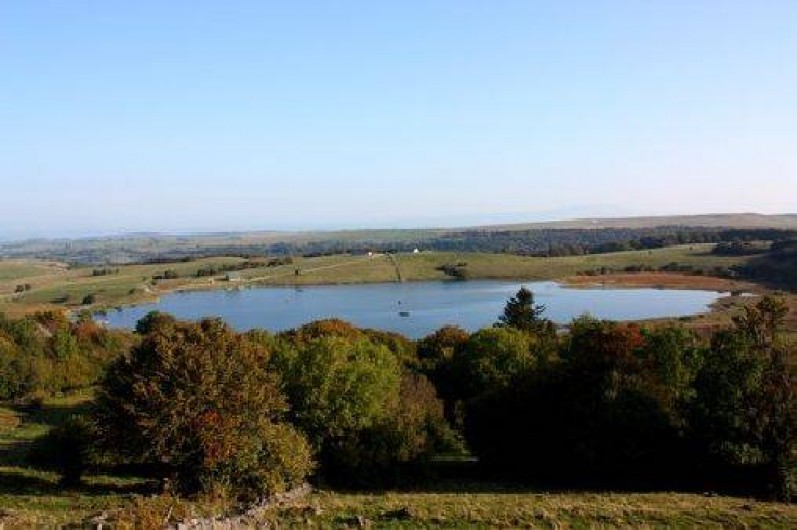 Location de vacances - Maison - Villa à Saint-Vincent-de-Salers