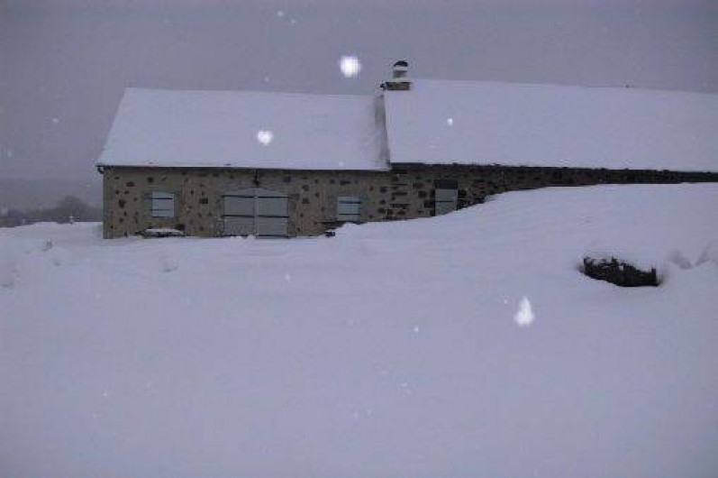 Location de vacances - Maison - Villa à Saint-Vincent-de-Salers