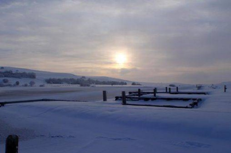 Location de vacances - Maison - Villa à Saint-Vincent-de-Salers