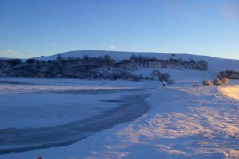 Location de vacances - Maison - Villa à Saint-Vincent-de-Salers