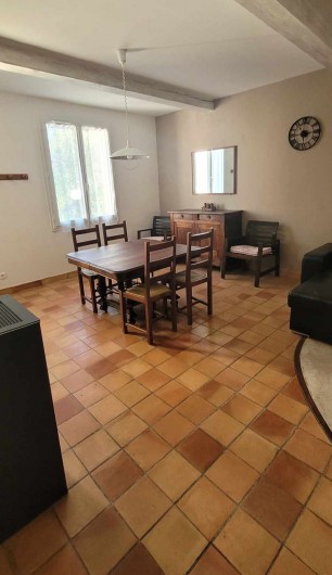 Location de vacances - Villa à Revest-des-Brousses