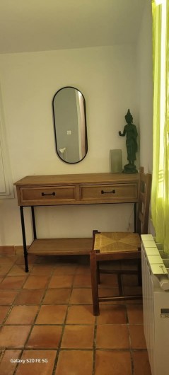 Location de vacances - Villa à Revest-des-Brousses
