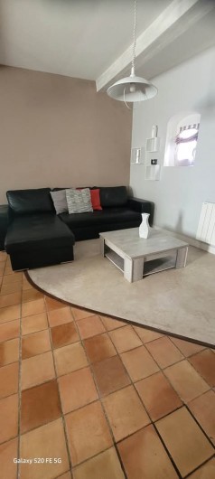 Location de vacances - Villa à Revest-des-Brousses