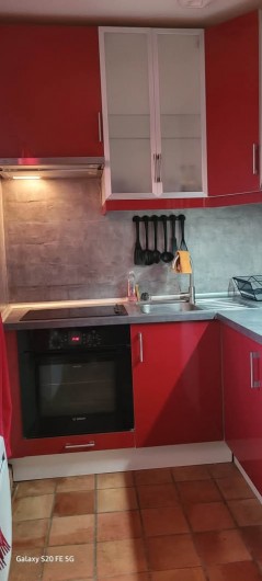 Location de vacances - Villa à Revest-des-Brousses