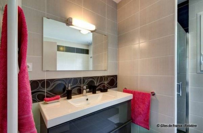 Location de vacances - Maison - Villa à Sizun