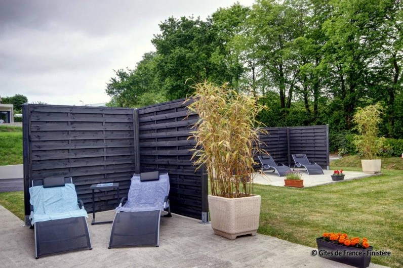 Location de vacances - Maison - Villa à Sizun