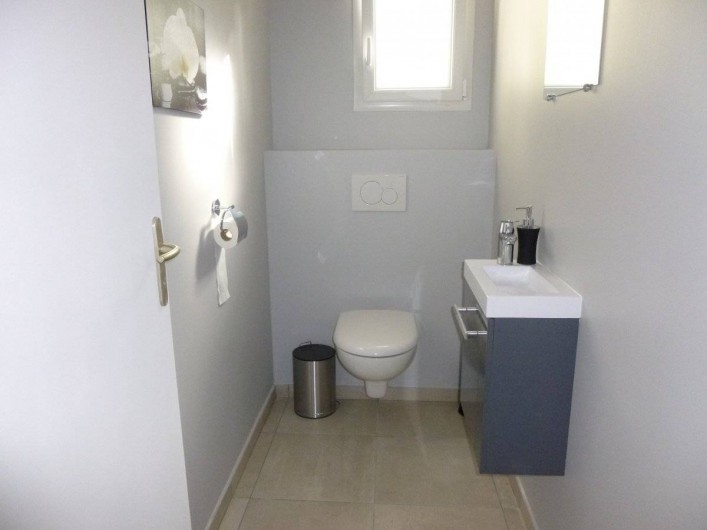 Location de vacances - Maison - Villa à Sizun