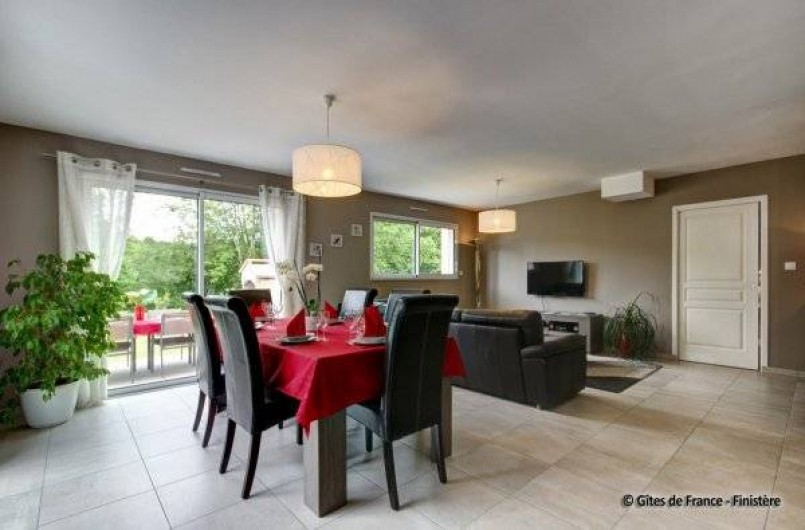 Location de vacances - Maison - Villa à Sizun