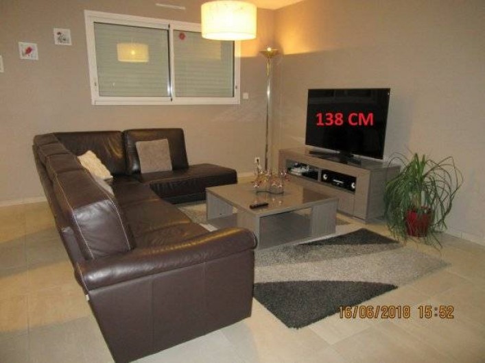 Location de vacances - Maison - Villa à Sizun