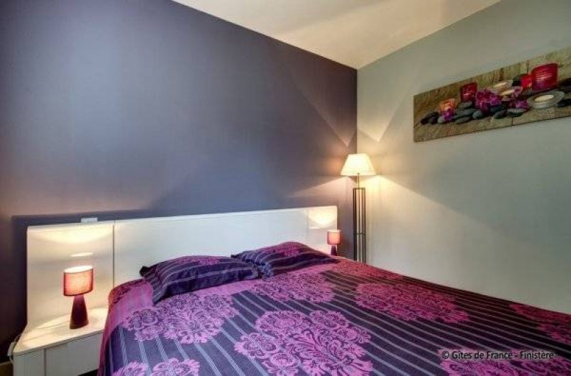 Location de vacances - Maison - Villa à Sizun