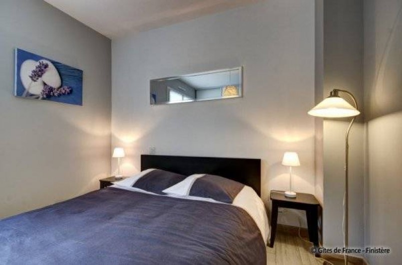 Location de vacances - Maison - Villa à Sizun