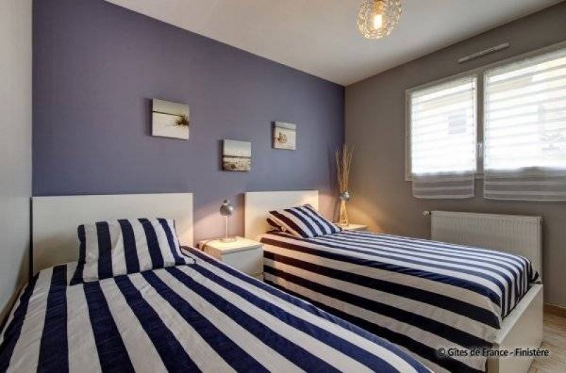 Location de vacances - Maison - Villa à Sizun