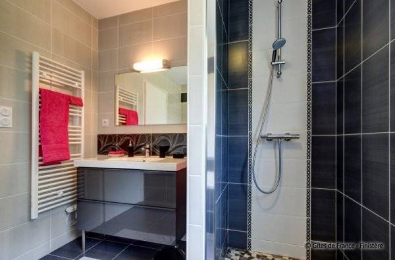 Location de vacances - Maison - Villa à Sizun