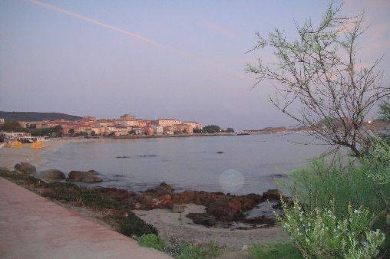 Location de vacances - Villa à Monticello