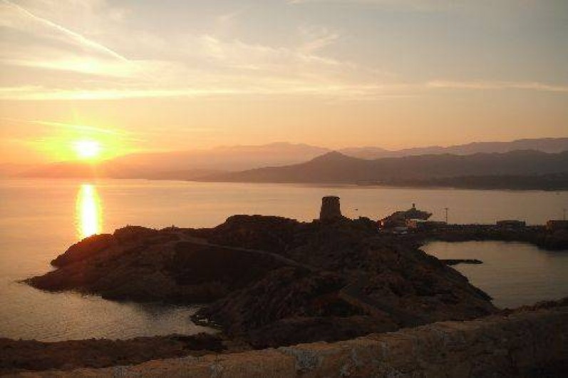 Location de vacances - Villa à Monticello