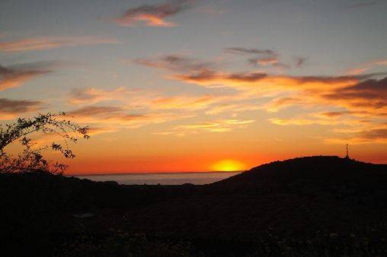 Location de vacances - Villa à Monticello