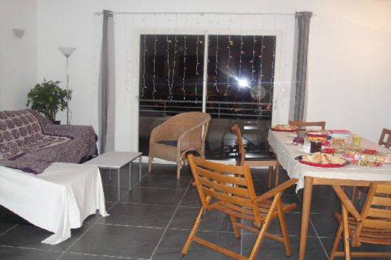 Location de vacances - Villa à Monticello