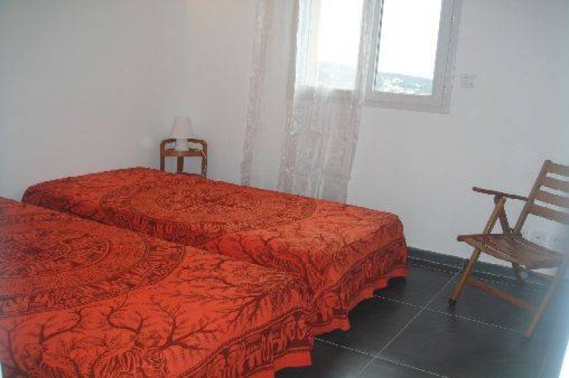 Location de vacances - Villa à Monticello