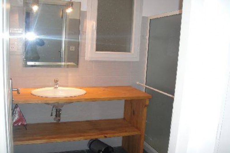 Location de vacances - Villa à Monticello