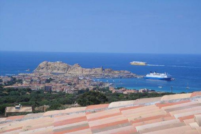 Location de vacances - Villa à Monticello