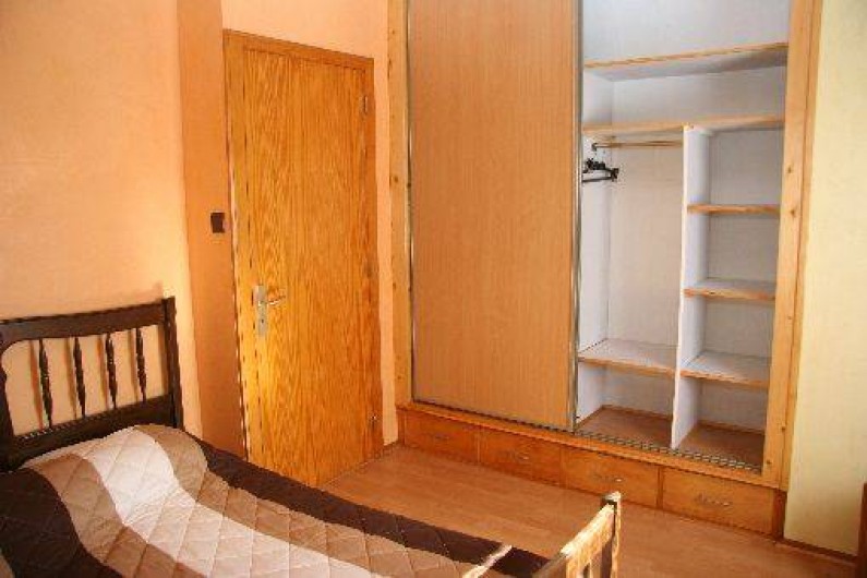 Location de vacances - Chalet à Cleurie