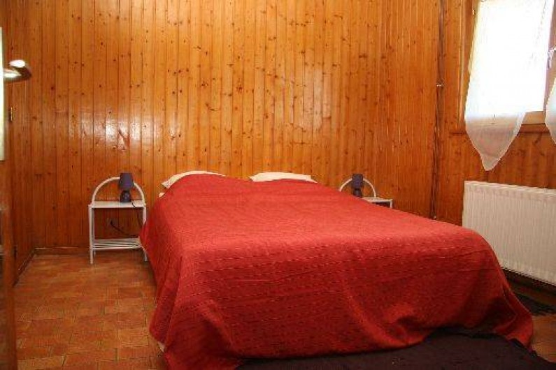 Location de vacances - Chalet à Cleurie