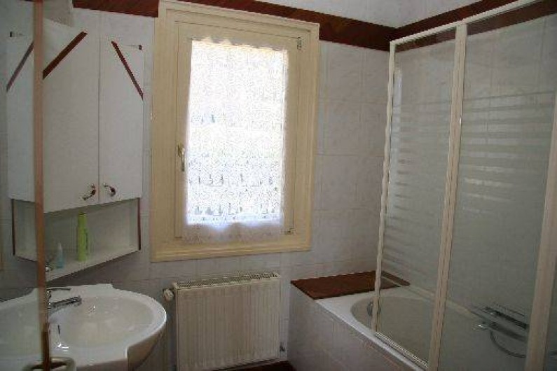 Location de vacances - Chalet à Cleurie