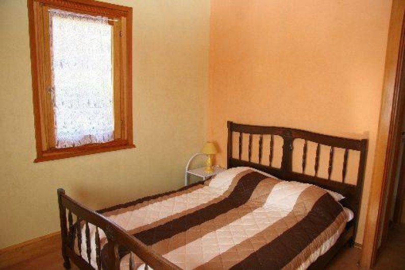 Location de vacances - Chalet à Cleurie