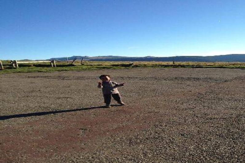 Location de vacances - Appartement à La Bourboule