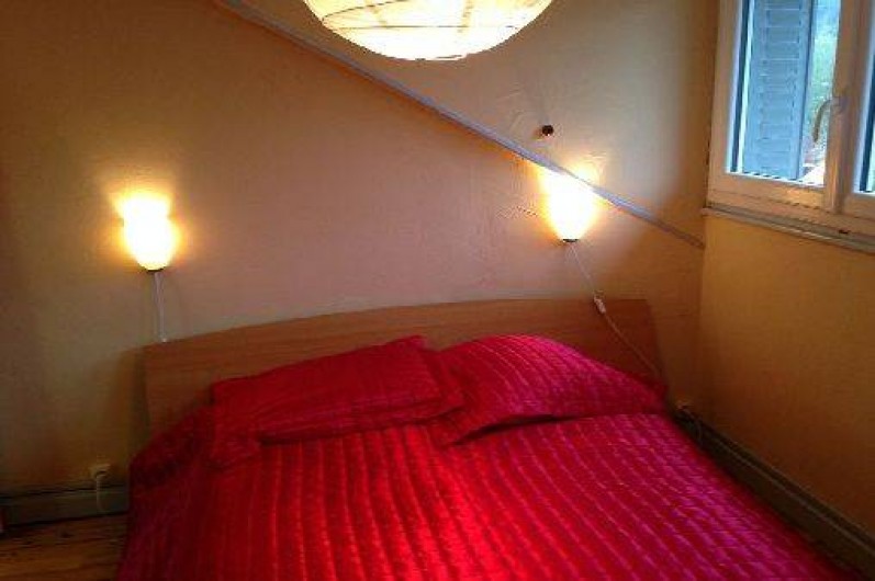 Location de vacances - Appartement à La Bourboule