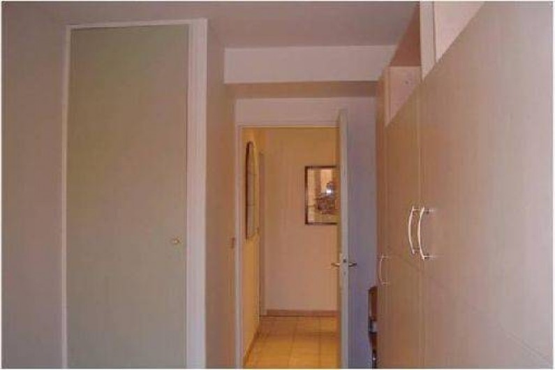 Location de vacances - Appartement à Cannes