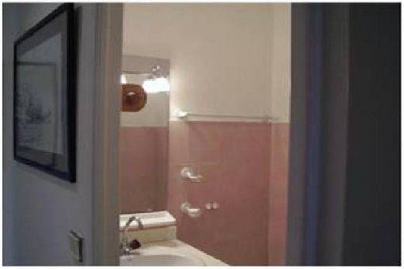 Location de vacances - Appartement à Cannes