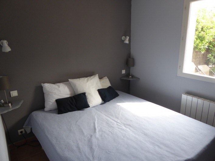 Location de vacances - Chalet à Saint-Rémy-de-Provence