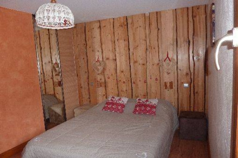 Location de vacances - Gîte à Arêches