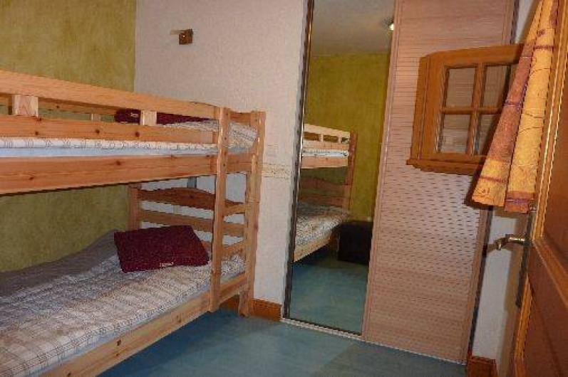 Location de vacances - Gîte à Arêches