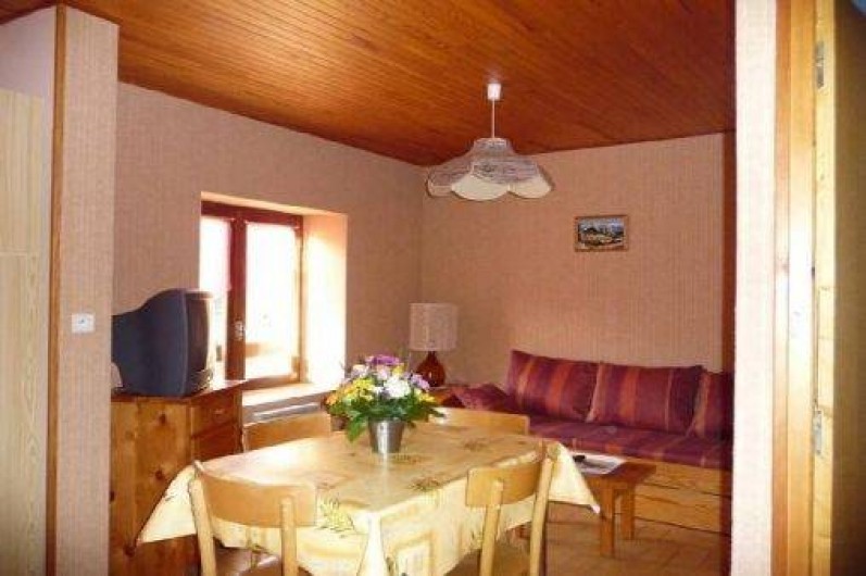 Location de vacances - Appartement à Risoul