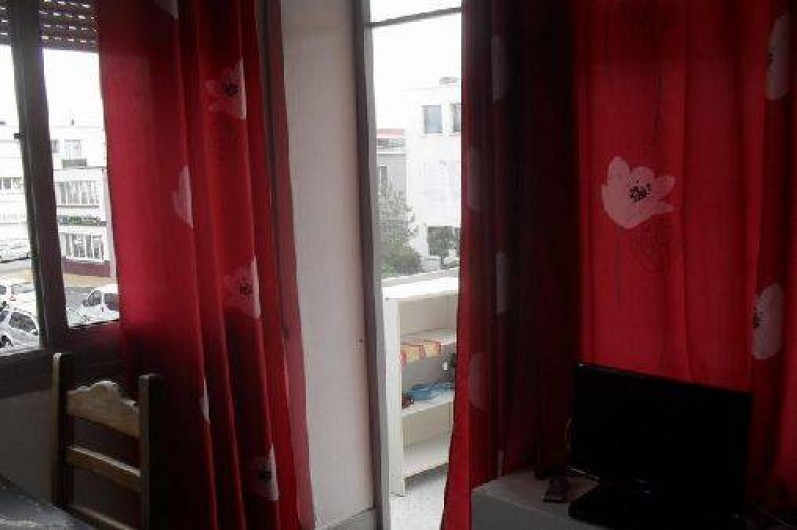 Location de vacances - Appartement à Dunkerque