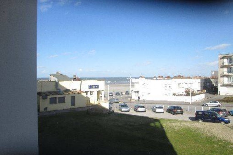 Location de vacances - Appartement à Dunkerque