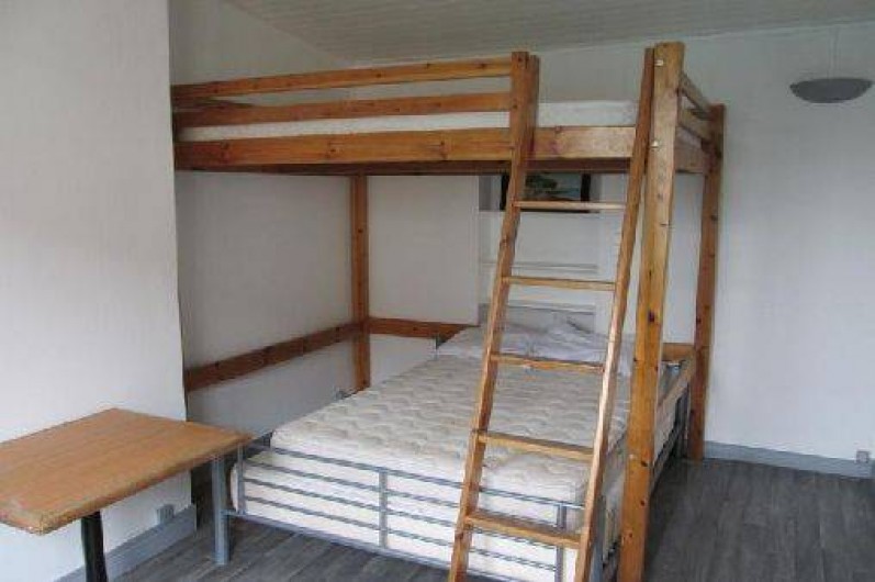 Location de vacances - Appartement à Dunkerque