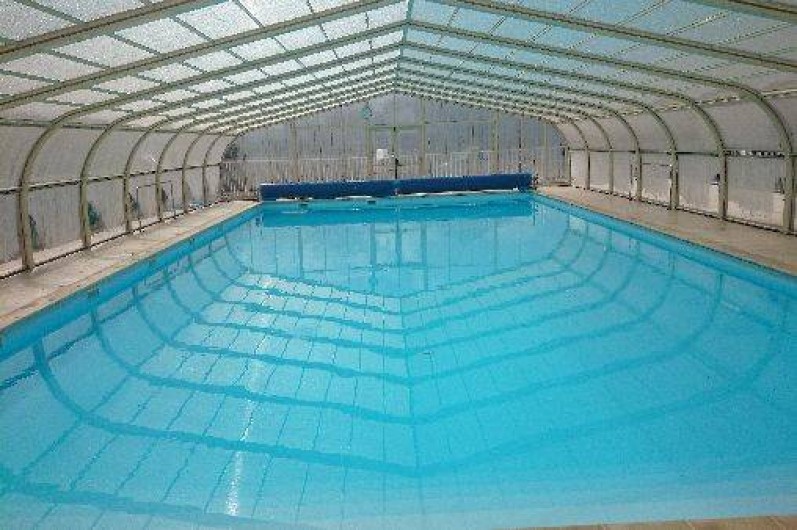 Location de vacances - Bungalow - Mobilhome à Grandcamp-Maisy