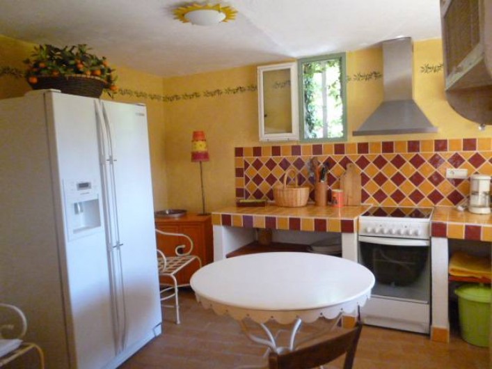 Location de vacances - Studio à Montauroux