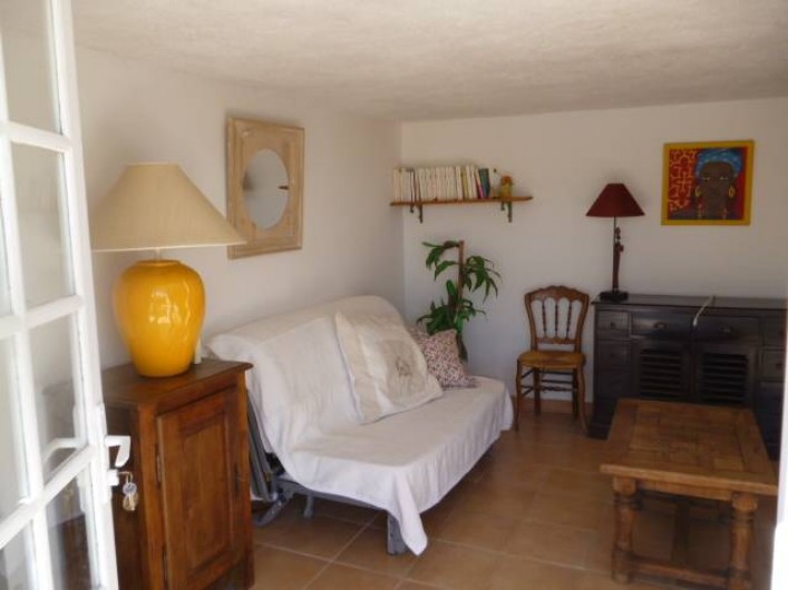 Location de vacances - Studio à Montauroux